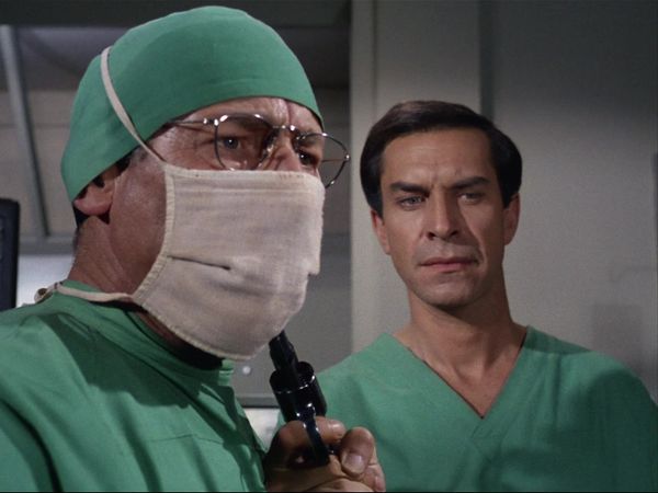 Mission: Impossible - Operation Heart