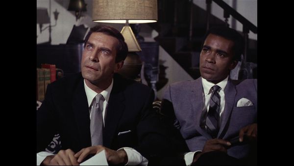 Mission: Impossible - Trial By Fury