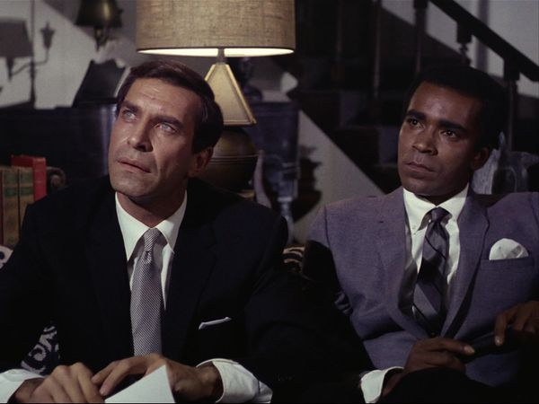 Mission: Impossible - Trial By Fury