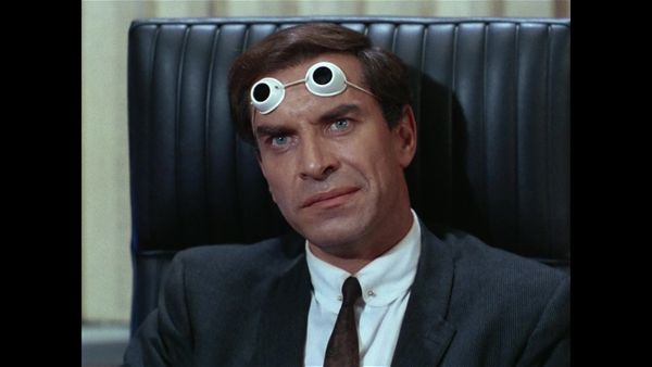Mission: Impossible - The Council, Pt. 2