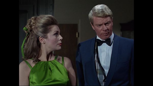 Mission: Impossible - The Emerald
