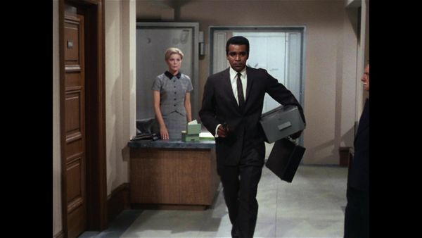 Mission: Impossible - The Bank