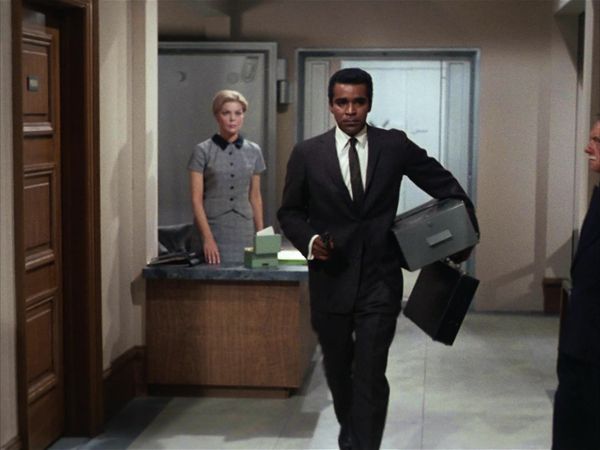 Mission: Impossible - The Bank