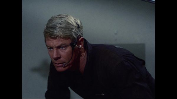 Mission: Impossible - Recovery