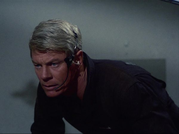 Mission: Impossible - Recovery