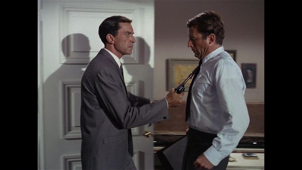 Mission: Impossible - Sweet Charity