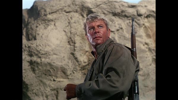 Mission: Impossible - Trek