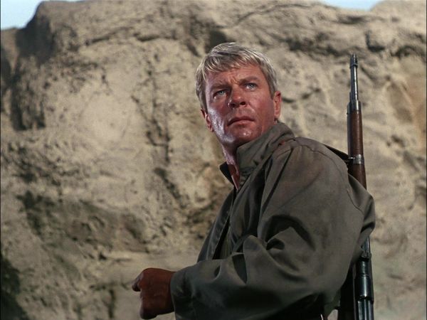 Mission: Impossible - Trek