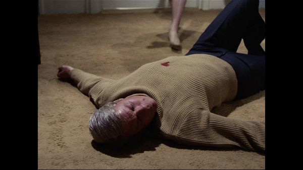 Mission: Impossible - The Killing