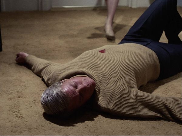 Mission: Impossible - The Killing