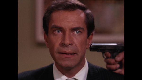 Mission: Impossible - The Psychic