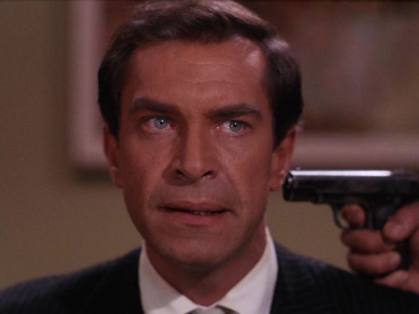 Mission: Impossible - The Psychic