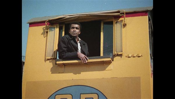 Mission: Impossible - The Train