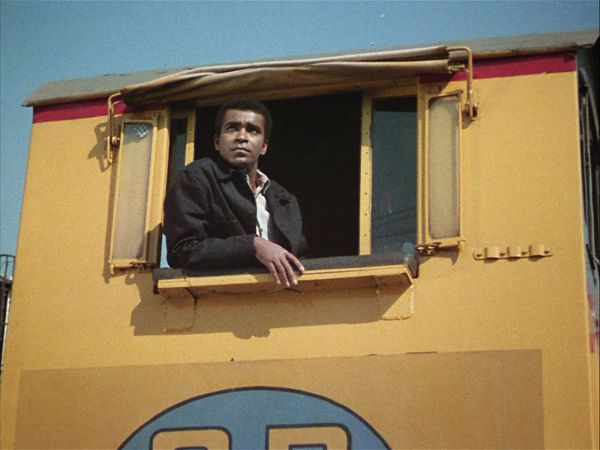 Mission: Impossible - The Train