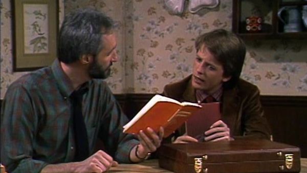 Family Ties - Hotline Fever