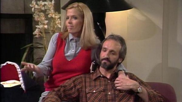 Family Ties - Cold Storage