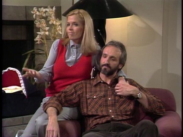 Family Ties - Cold Storage