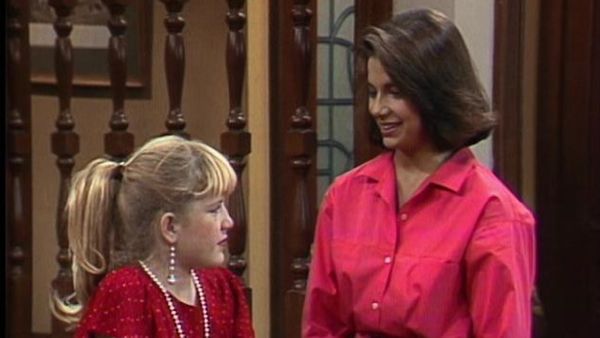 Family Ties - Love Thy Neighbor