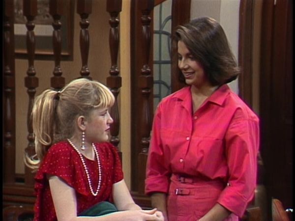 Family Ties - Love Thy Neighbor