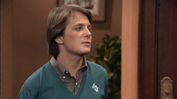 Family Ties - Birth of A Keaton, Part 1