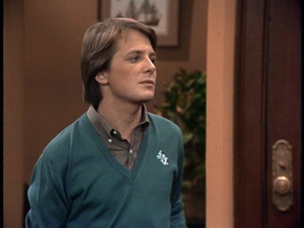 Family Ties - Birth of A Keaton, Part 1