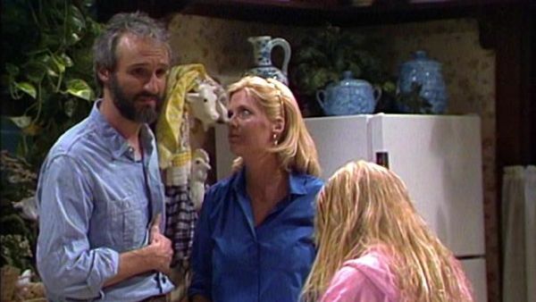 Family Ties - Here We Go Again