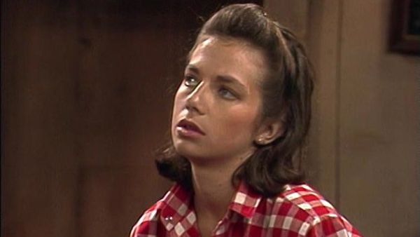 Family Ties - Lost Weekend
