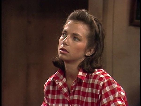 Family Ties - Lost Weekend