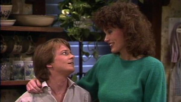 Family Ties - Help Wanted