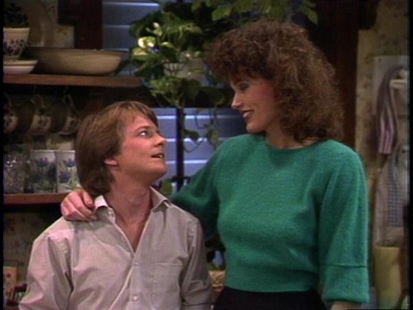 Family Ties - Help Wanted