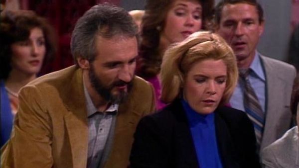 Family Ties - The Gambler