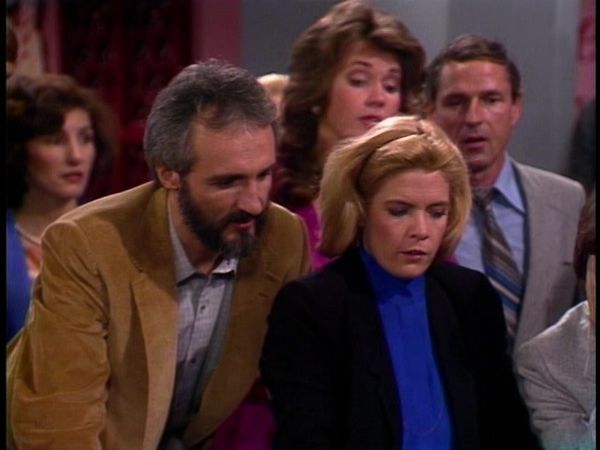 Family Ties - The Gambler