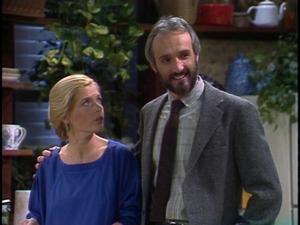 Family Ties - Philadelphia Story