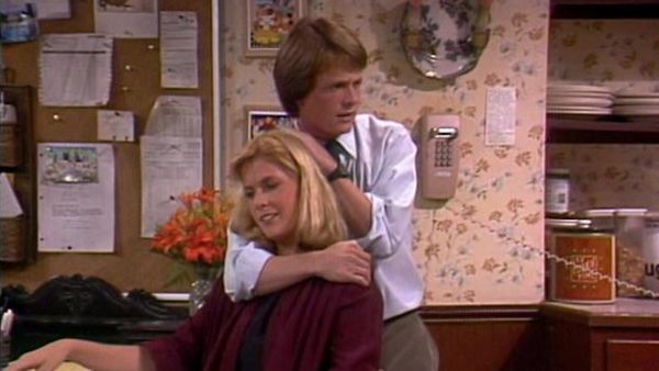 Family Ties - Not An Affair to Remember