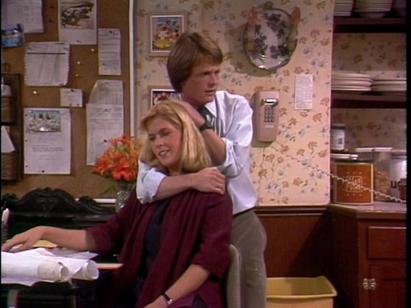 Family Ties - Not An Affair to Remember