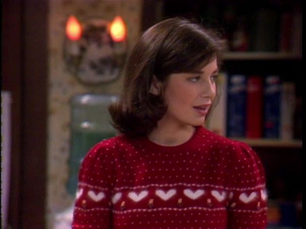 Family Ties - Double Date