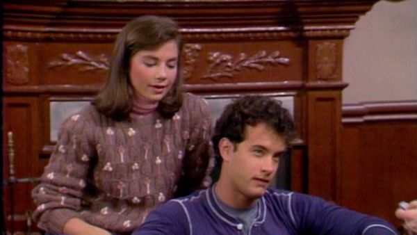 Family Ties - Say Uncle