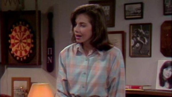 Family Ties - Ready Or Not