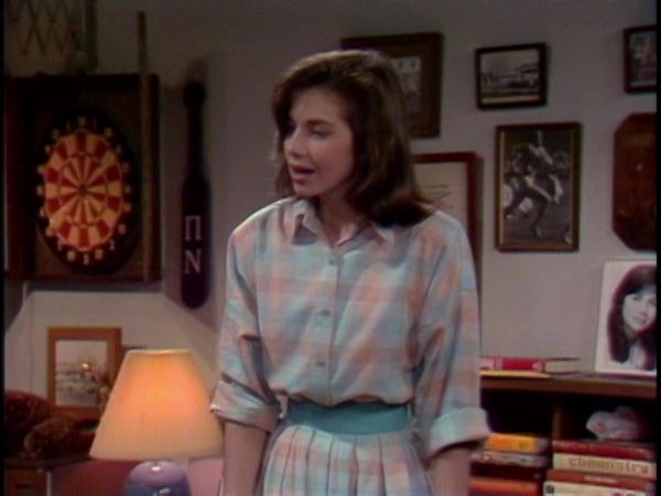Family Ties - Ready Or Not