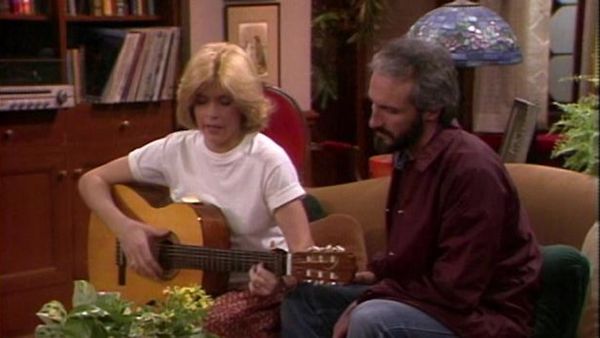 Family Ties - Lady Sings the Blues