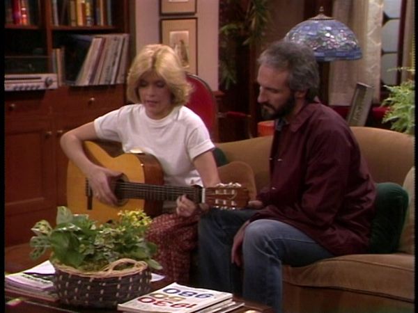 Family Ties - Lady Sings the Blues