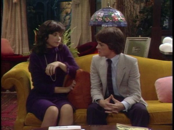Family Ties - Sherry Baby