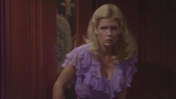 Family Ties - Elyse D'Arc
