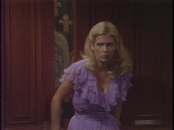 Family Ties - Elyse D'Arc