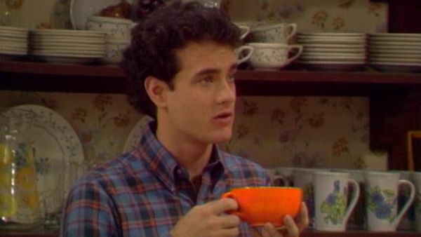 Family Ties - The Fugitive, Part 1