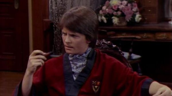 Family Ties - Summer Of '82