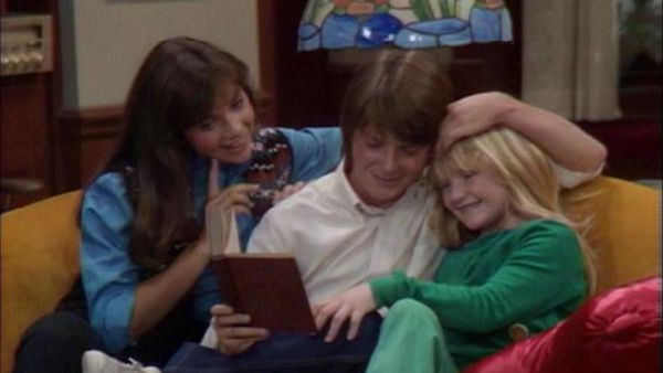 Family Ties - Not With My Sister You Don't