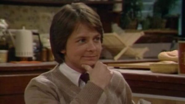 Family Ties - French Lessons