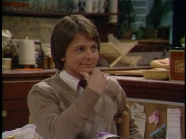 Family Ties - French Lessons