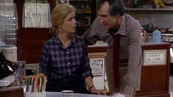 Family Ties - Pilot